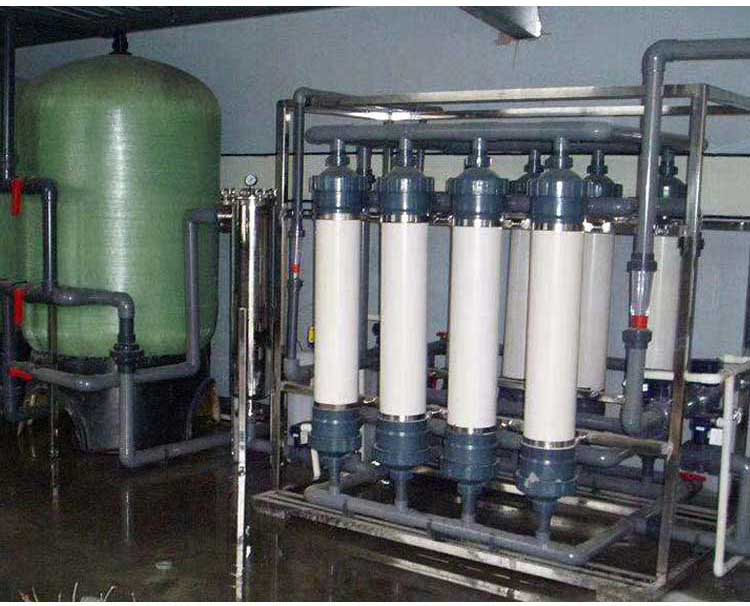 内江水处理工程主要都有哪些？